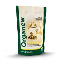 Organew Pó - 100 g Organew Pó - 100 g